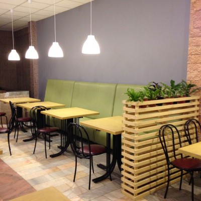 Освещение, декоративные подсветки