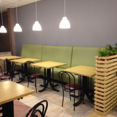 Освещение, декоративные подсветки